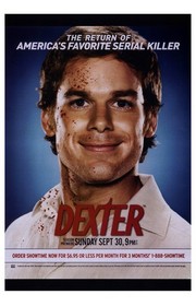 Dexter - Photo Print | Movies, Music, TV Posters from Posterazzi