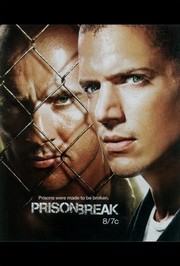 Prison Break (TV) - Photo Print | Movies, Music, TV Posters from Posterazzi