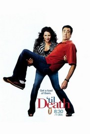 Til Death - Photo Print | Movies, Music, TV Posters from Posterazzi