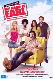 My Name is Earl - Photo Print | Movies, Music, TV Posters from Posterazzi