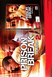 Prison Break (TV) - Photo Print | Movies, Music, TV Posters from Posterazzi