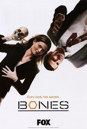 Bones (TV) - Photo Print | Movies, Music, TV Posters from Posterazzi