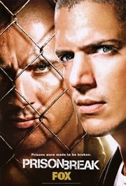 Prison Break (TV) - Photo Print | Movies, Music, TV Posters from Posterazzi