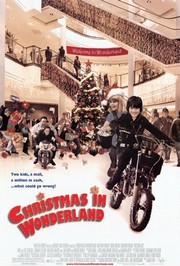 Christmas in Wonderland - Photo Print | Movies, Music, TV Posters from Posterazzi