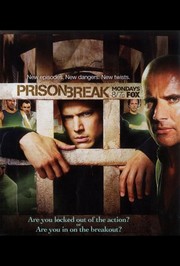 Prison Break (TV) - Photo Print | Movies, Music, TV Posters from Posterazzi