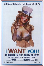 I Want You To Enlist Army of Love Photo - Photo Print | Movies, Music, TV Posters from Posterazzi