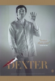 Dexter - Photo Print | Movies, Music, TV Posters from Posterazzi