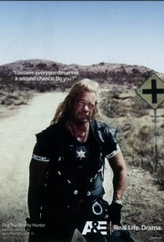 Dog the Bounty Hunter - Photo Print | Movies, Music, TV Posters from Posterazzi