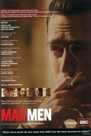 Mad Men (TV) - Photo Print | Movies, Music, TV Posters from Posterazzi