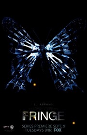 Fringe - style A - Photo Print | Movies, Music, TV Posters from Posterazzi