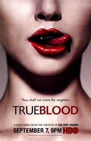 True Blood (TV) - Photo Print | Movies, Music, TV Posters from Posterazzi