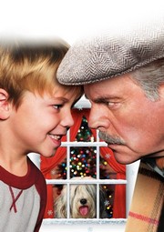 A Dennis the Menace Christmas - Photo Print | Movies, Music, TV Posters from Posterazzi