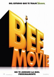 Bee Movie - Photo Print | Movies, Music, TV Posters from Posterazzi