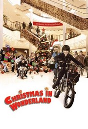 Christmas in Wonderland - Photo Print | Movies, Music, TV Posters from Posterazzi