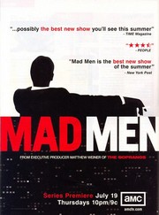 Mad Men (TV) - Photo Print | Movies, Music, TV Posters from Posterazzi
