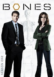Bones (TV) - Photo Print | Movies, Music, TV Posters from Posterazzi
