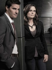 Bones (TV) - Photo Print | Movies, Music, TV Posters from Posterazzi