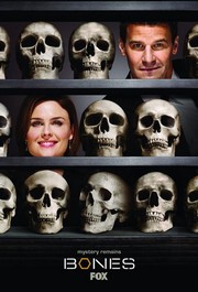 Bones - Style U - Photo Print | Movies, Music, TV Posters from Posterazzi