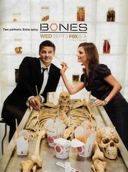 Bones - Style V - Photo Print | Movies, Music, TV Posters from Posterazzi