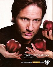 Californication - Photo Print | Movies, Music, TV Posters from Posterazzi