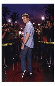 Dexter - Photo Print | Movies, Music, TV Posters from Posterazzi