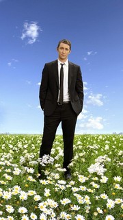 Pushing Daisies - Photo Print | Movies, Music, TV Posters from Posterazzi