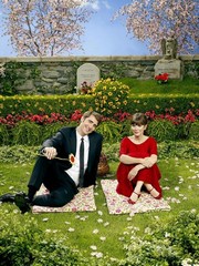 Pushing Daisies - Photo Print | Movies, Music, TV Posters from Posterazzi