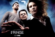 Fringe - style C - Photo Print | Movies, Music, TV Posters from Posterazzi