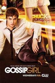 Gossip Girl - Photo Print | Movies, Music, TV Posters from Posterazzi