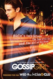 Gossip Girl - Photo Print | Movies, Music, TV Posters from Posterazzi