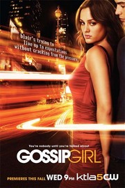 Gossip Girl - Photo Print | Movies, Music, TV Posters from Posterazzi