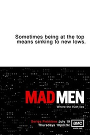 Mad Men - Photo Print | Movies, Music, TV Posters from Posterazzi