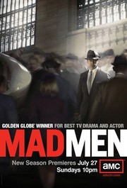 Mad Men - Photo Print | Movies, Music, TV Posters from Posterazzi
