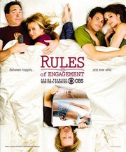 Rules of Engagement (TV) - Photo Print | Movies, Music, TV Posters from Posterazzi