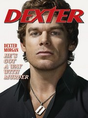 Dexter - Photo Print | Movies, Music, TV Posters from Posterazzi