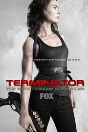 Terminator: The Sarah Connor Chronicles - style AA - Photo Print | Movies, Music, TV Posters from Posterazzi