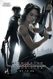 Terminator: The Sarah Connor Chronicles - style AB - Photo Print | Movies, Music, TV Posters from Posterazzi