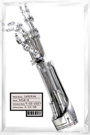 Terminator: The Sarah Connor Chronicles - style AD - Photo Print | Movies, Music, TV Posters from Posterazzi