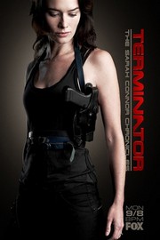 Terminator: The Sarah Connor Chronicles - style AG - Photo Print | Movies, Music, TV Posters from Posterazzi