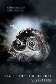Terminator: The Sarah Connor Chronicles - AI - Photo Print | Movies, Music, TV Posters from Posterazzi
