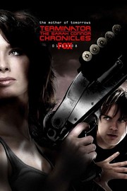 Terminator: The Sarah Connor Chronicles - style AL - Photo Print | Movies, Music, TV Posters from Posterazzi