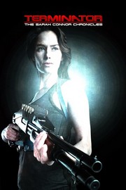 Terminator: The Sarah Connor Chronicles - style AM - Photo Print | Movies, Music, TV Posters from Posterazzi