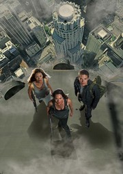 Terminator: The Sarah Connor Chronicles - style AN - Photo Print | Movies, Music, TV Posters from Posterazzi