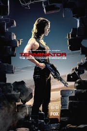 Terminator: The Sarah Connor Chronicles - style AP - Photo Print | Movies, Music, TV Posters from Posterazzi