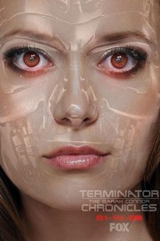 Terminator: The Sarah Connor Chronicles - style AT - Photo Print | Movies, Music, TV Posters from Posterazzi