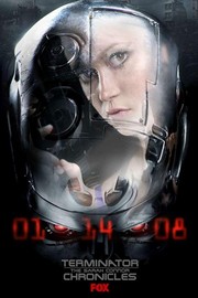 Terminator: The Sarah Connor Chronicles - style AW - Photo Print | Movies, Music, TV Posters from Posterazzi