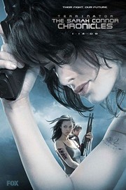 Terminator: The Sarah Connor Chronicles - style AX - Photo Print | Movies, Music, TV Posters from Posterazzi