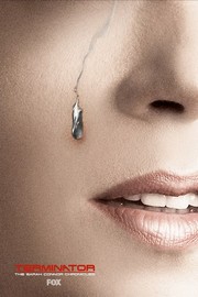 Terminator: The Sarah Connor Chronicles - style AY - Photo Print | Movies, Music, TV Posters from Posterazzi