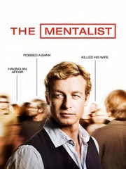 The Mentalist - Photo Print | Movies, Music, TV Posters from Posterazzi