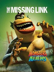 "Monsters vs. Aliens, c.2009 - style L" - Photo Print | Movies, Music, TV Posters from Posterazzi